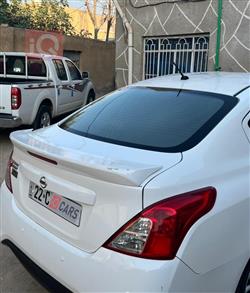 نيسان صني